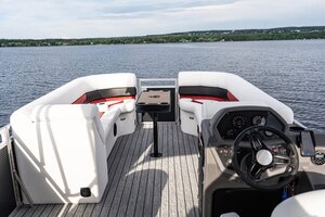 2025 Armada Drakkar K 228 BLACK Outer Sheet 3 Tubes