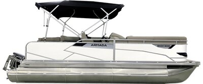 2025 Armada Magic M-188 WHITE OUTER SHEET 2 Tubes