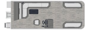 2025 Armada Saphir S 228 WHITE OUTER SHEET 3 Tubes