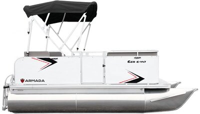 2025 Armada Eco E-126 WHITE OUTER SHEET