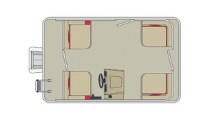 2025 Armada Eco E 126 WHITE OUTER SHEET
