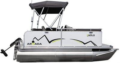 2025 Armada E-Kolo WHITE  OUTER SHEET