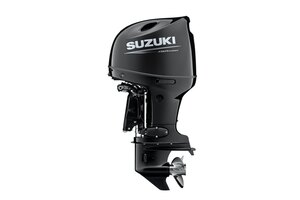 Suzuki DF140B Black