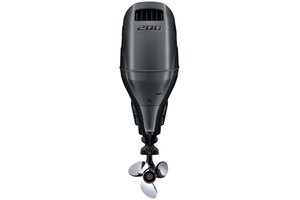 Suzuki DF200A