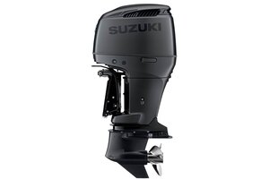 Suzuki DF250