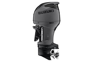 Suzuki DF350AMD