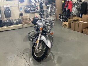 USED 2008 HONDA VTX 1300 TOURER