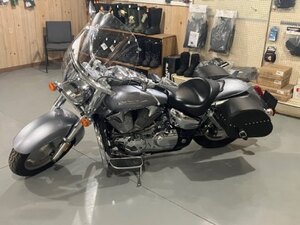 USED 2008 HONDA VTX 1300 TOURER