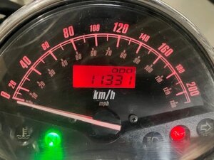 USED 2008 HONDA VTX 1300 TOURER