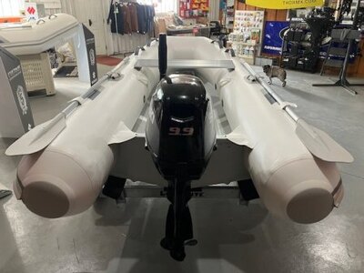 NEW 2023 SUZAMAR INFLATABLE MS-270-ORAB