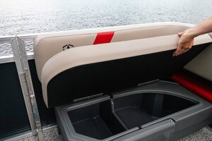 2026 Armada Eco E 147 Black Outer Sheet