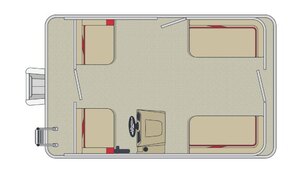 2026 Armada Eco E 147 White Outer Sheet
