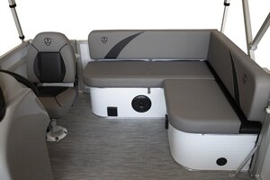 2026 Armada E Kolo White Outer Sheet