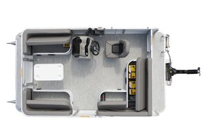 2026 Armada E Kolo White Outer Sheet