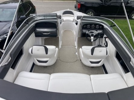 2012 Four Winns H200