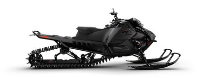 2027 Arctic Cat M 600 Sno Pro ALPHA ONE