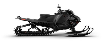 2027 Arctic Cat M 858 Sno Pro ALPHA ONE
