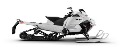2027 Arctic Cat XF 858 Sno Pro SG