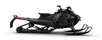 2027 Arctic Cat XF 858