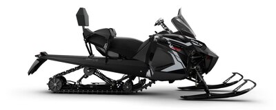 2027 Arctic Cat Pantera 400