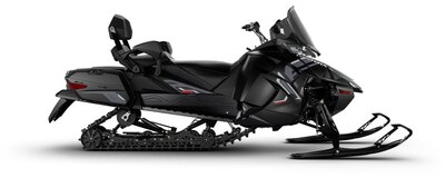 2027 Arctic Cat Pantera 9000