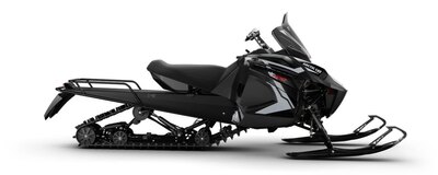 2027 Arctic Cat Bearcat 400