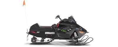 2027 Arctic Cat ZR 120