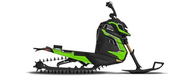 2027 Arctic Cat Widescape WS 250