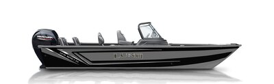 2026 Lund 1875 Impact XS Sport