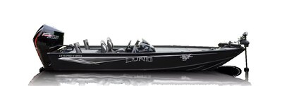2026 Lund 1875 Pro-V Bass XS ss