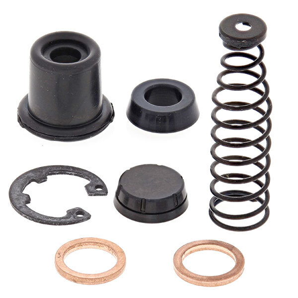 All Balls Master Cylinder Rebuild Kit (18 1012)