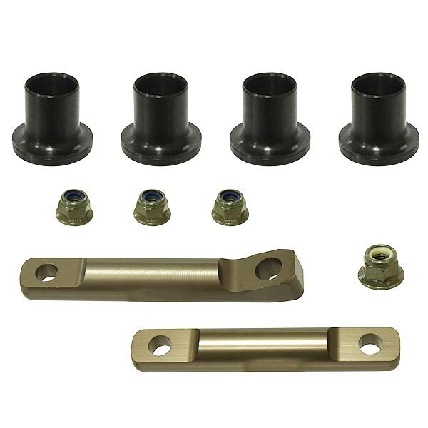 SPX A ARM BUSHING KIT (SM 08603)