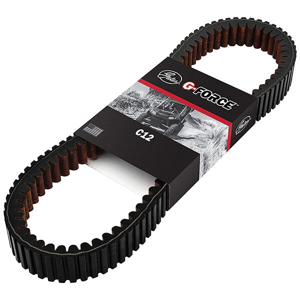 GATES G FORCE C12 ATV BELT (19C4022)