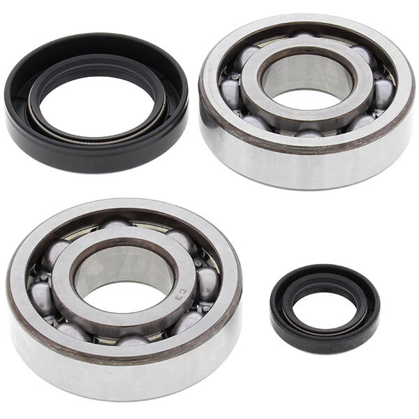 ALL BALLS CRANKSHAFT BEARING KIT (24 1004)
