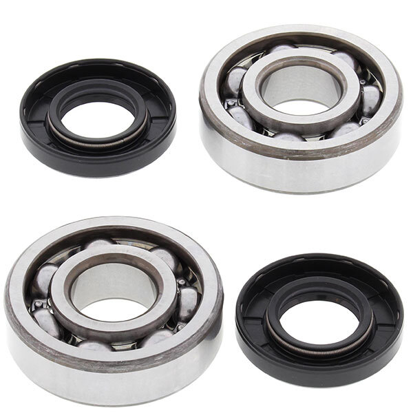ALL BALLS CRANKSHAFT BEARING KIT (24 1006)