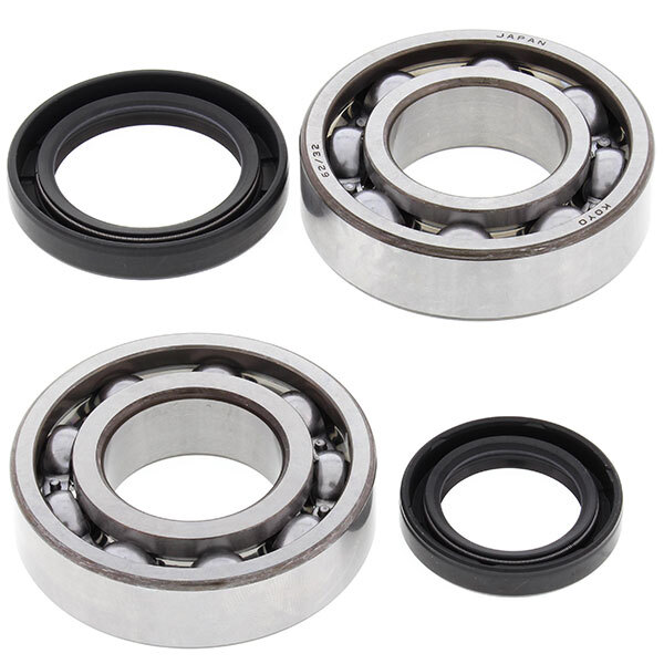 ALL BALLS CRANKSHAFT BEARING KIT (24 1037)