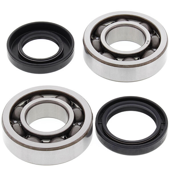 ALL BALLS CRANKSHAFT BEARING KIT (24 1064)