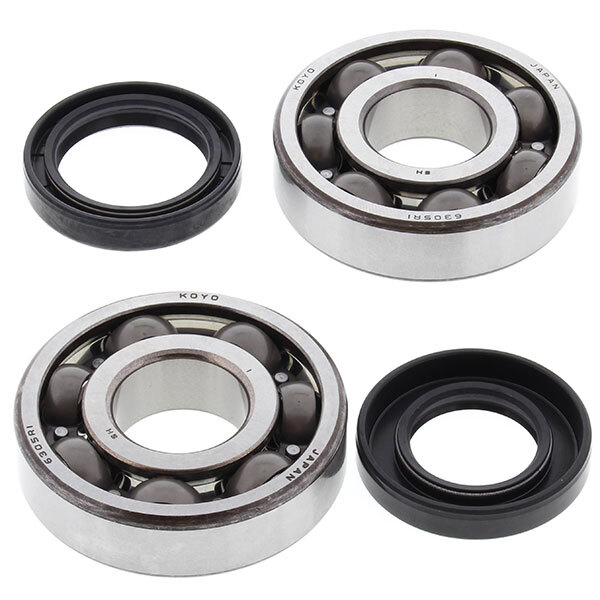 ALL BALLS CRANKSHAFT BEARING KIT (24 1065)