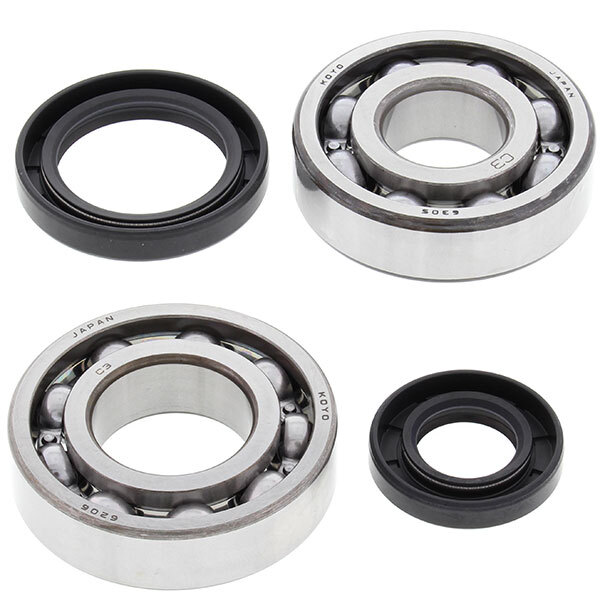 ALL BALLS CRANKSHAFT BEARING KIT (24 1069)