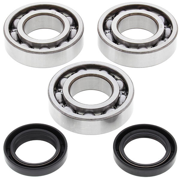 ALL BALLS CRANKSHAFT BEARING KIT (24 1078)