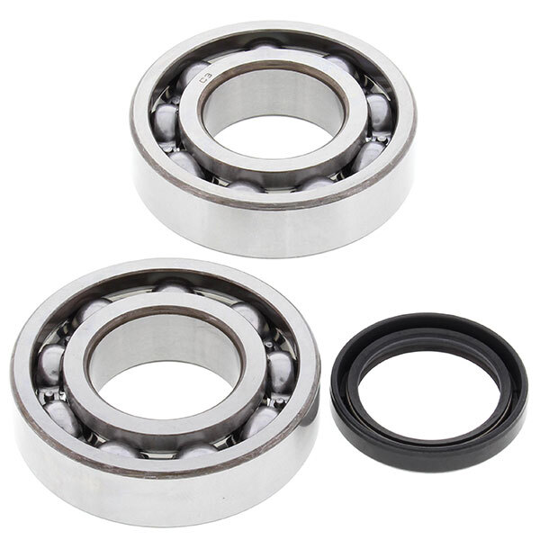 ALL BALLS CRANKSHAFT BEARING KIT (24 1081)