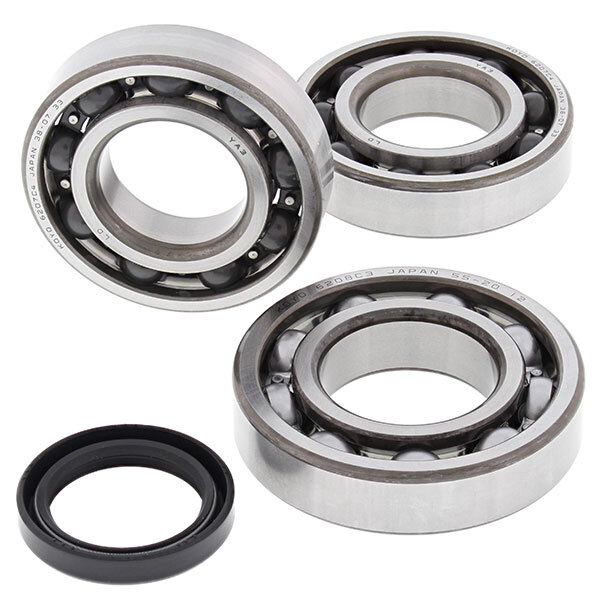 ALL BALLS CRANKSHAFT BEARING KIT (24 1085)