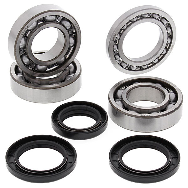 ALL BALLS CRANKSHAFT BEARING KIT (24 1088)