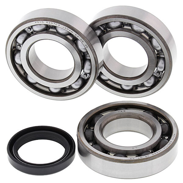 ALL BALLS CRANKSHAFT BEARING KIT (24 1089)