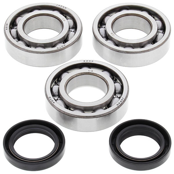 ALL BALLS CRANKSHAFT BEARING KIT (24 1092)