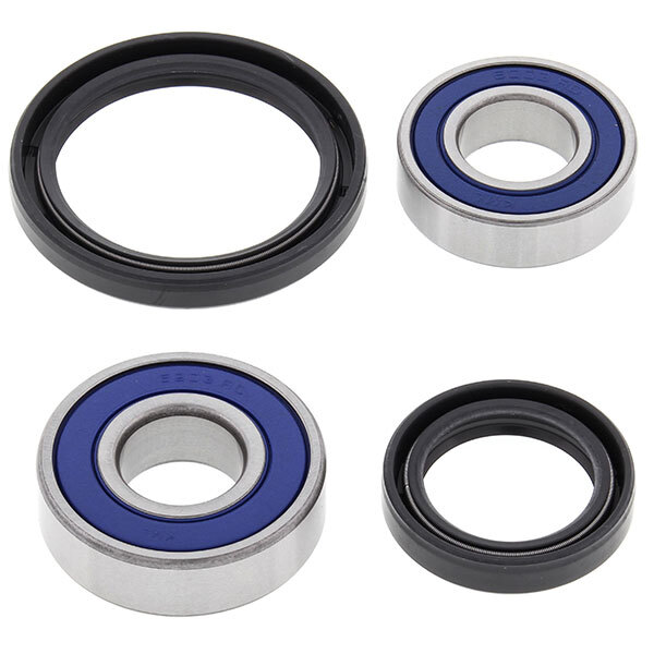 ALL BALLS WHEEL BEARING KIT (25 1061)