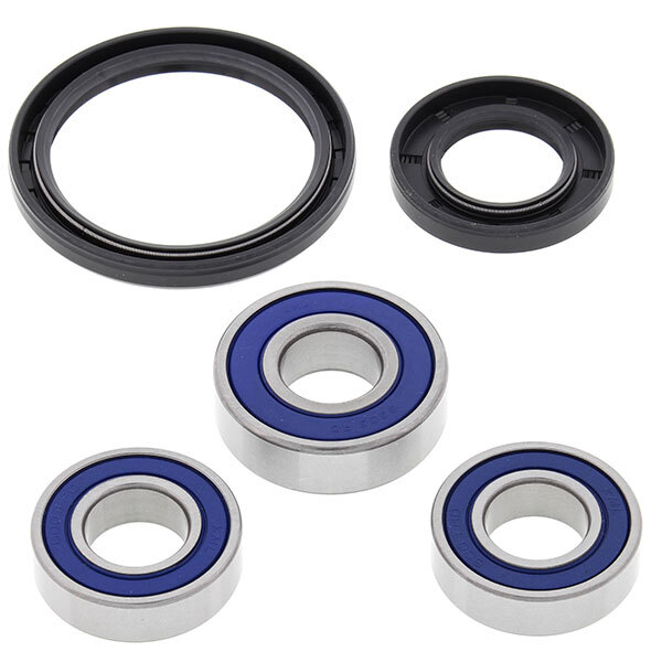 ALL BALLS WHEEL BEARING KIT (25 1064)