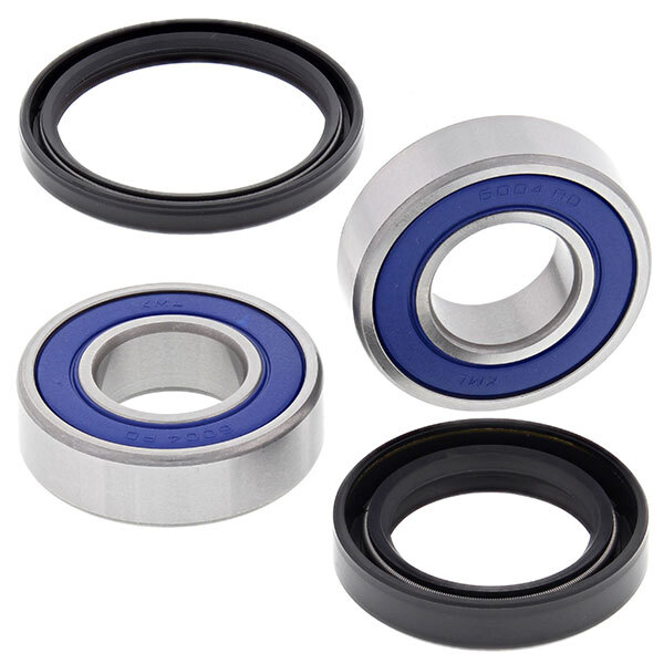 ALL BALLS WHEEL BEARING KIT (25 1071)