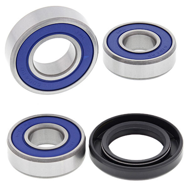 ALL BALLS WHEEL BEARING KIT (25 1085)