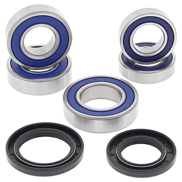 ALL BALLS WHEEL BEARING KIT (25 1099)